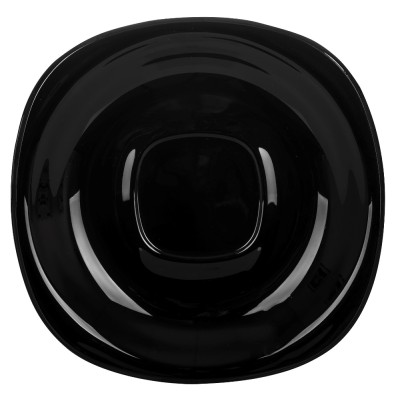Сервіз LUMINARC CARINE Blanc&Noir 220X6 д/чая (D2371)