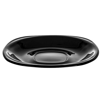 Сервіз LUMINARC CARINE Blanc&Noir 220X6 д/чая (D2371)