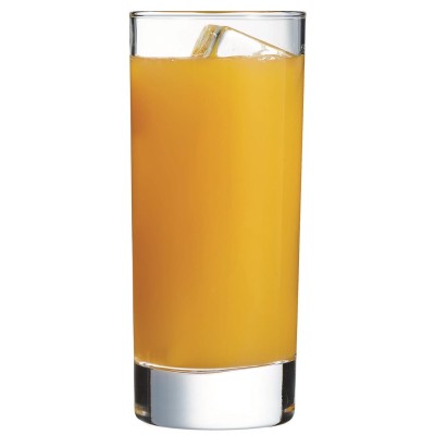 Склянка LUMINARC ISLANDE /НАБІР/ 6X290 мл висок. (N1316)