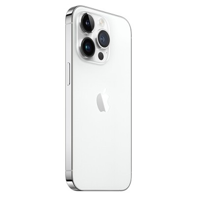 Смартфон Apple iPhone 14 Pro 1TB Silver (MQ2N3)
