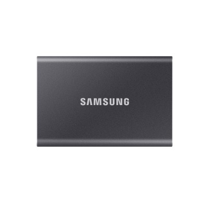 Твердотільний запам’ятовувальний пристрій накопичувач (SSD) USB3.1 1TB EXT. T7 MU-PC1T0T/WW SAMSUNG