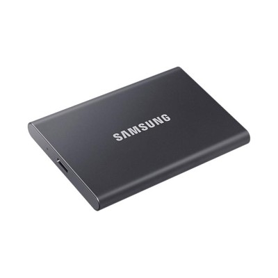 Твердотільний запам’ятовувальний пристрій накопичувач (SSD) USB3.1 1TB EXT. T7 MU-PC1T0T/WW SAMSUNG