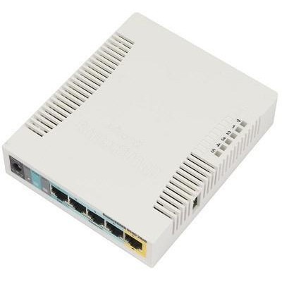 Точка доступу RB951UI-2HND MIKROTIK