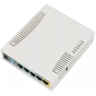Точка доступу RB951UI-2HND MIKROTIK