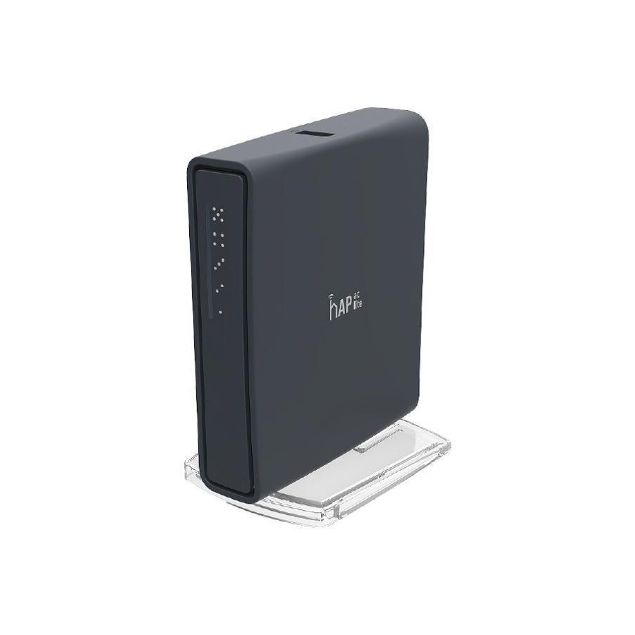 Точка доступу RB952UI-5AC2ND-TC MIKROTIK Точка доступу RB952UI-5AC2ND-TC MIKROTIK