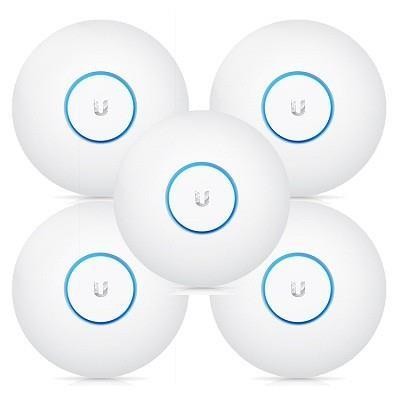 Точка доступу UAP-AC-PRO-5 UBIQUITI (5шт.)