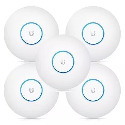 Точка доступу UAP-AC-PRO-5 UBIQUITI (5шт.)