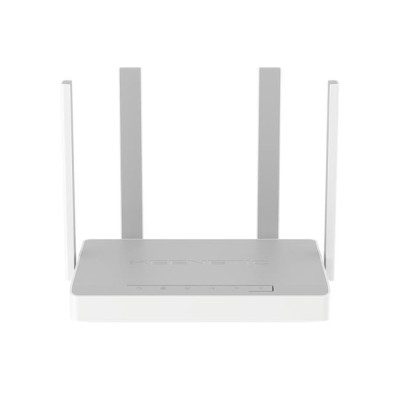 Точка доступу з функцією маршрутизації, мережеве обладнання 1200MBPS SKIPPER 4G KN-2910 KEENETIC