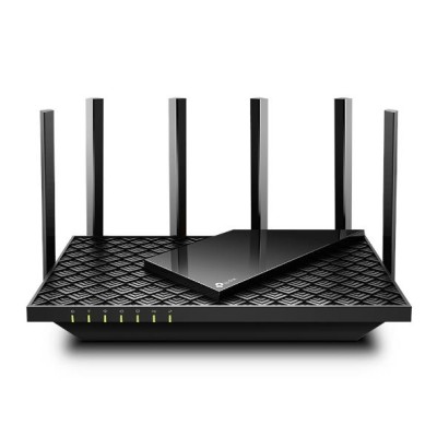 Точка доступу з функцією маршрутизації, мережеве обладнання 5400MBPS 1000M DUAL BAND ARCHER AX72 TP-LINK