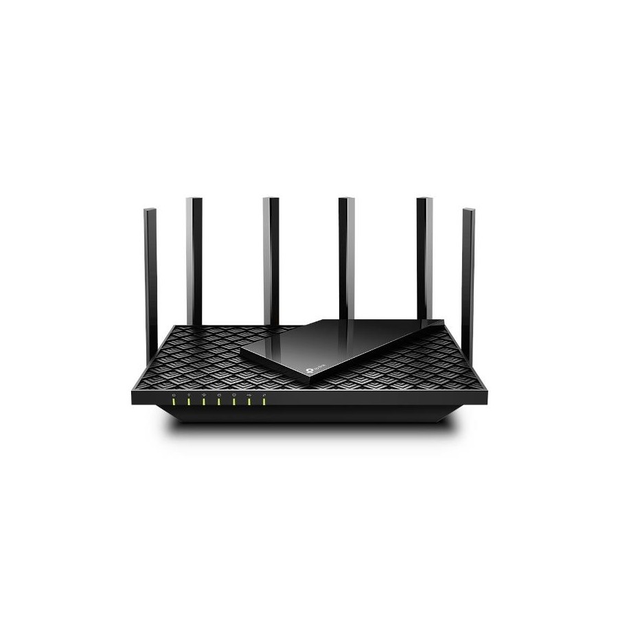 Точка доступу з функцією маршрутизації, мережеве обладнання 5400MBPS 1000M DUAL BAND ARCHER AX72 TP-LINK Точка доступу з функцією маршрутизації, мережеве обладнання 5400MBPS 1000M DUAL BAND ARCHER AX72 TP-LINK
