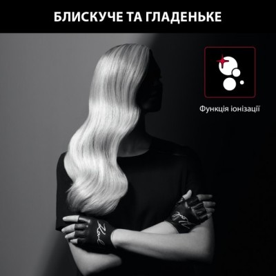 Фен ROWENTA CV591LF0