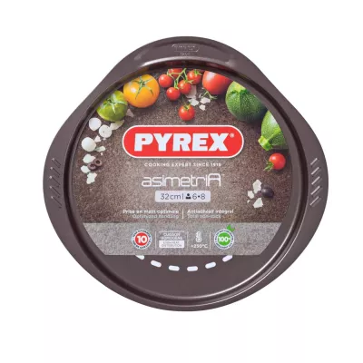 Форма PYREX Asimetria (AS32BZ0/7146)