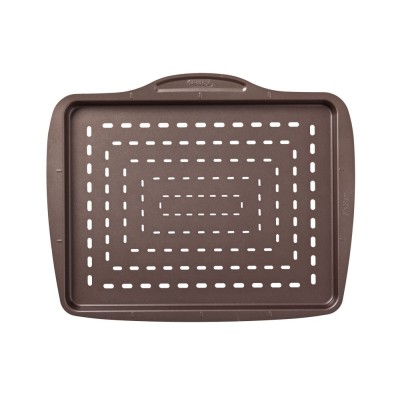 Форма PYREX Asimetria мет.форма прямокут. pizza 37х28,5см (AS37BZ0/7646) Форма PYREX Asimetria мет.форма прямокут. pizza 37х28,5см (AS37BZ0/7646)