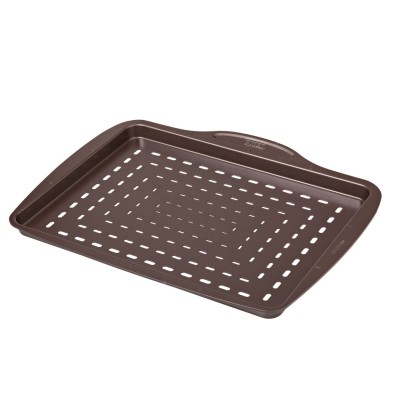 Форма PYREX Asimetria мет.форма прямокут. pizza 37х28,5см (AS37BZ0/7646) Форма PYREX Asimetria мет.форма прямокут. pizza 37х28,5см (AS37BZ0/7646)