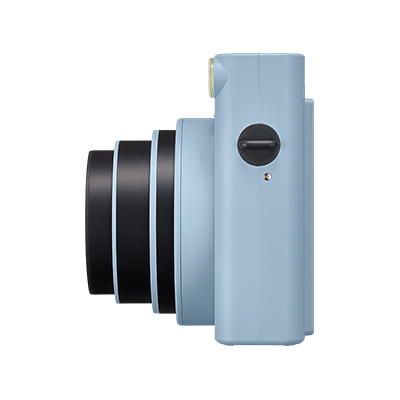 Фотокамера FUJI SQUARE SQ 1 BLUE EX D Освіжаючи блакитний