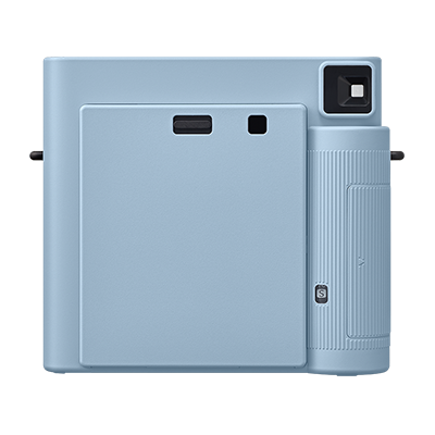 Фотокамера FUJI SQUARE SQ 1 BLUE EX D Освіжаючи блакитний