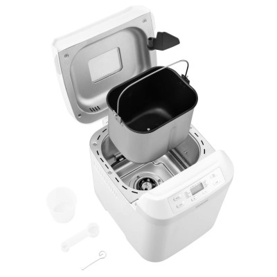Хлібопіч SENCOR SBR 1040WH
