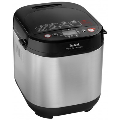 Хлібопіч TEFAL PF240E38
