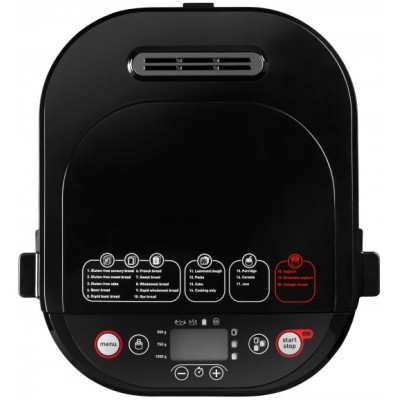 Хлібопіч TEFAL PF240E38
