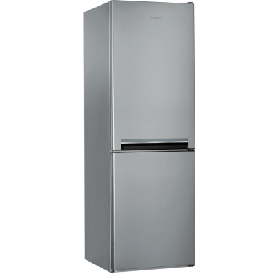 Холодильник INDESIT LI7 S1E S