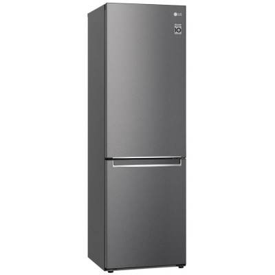 Холодильник LG GC-B459SLCL