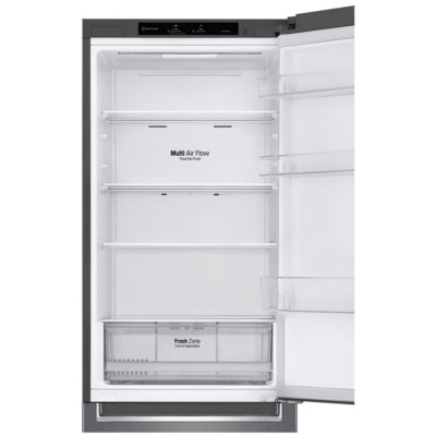 Холодильник LG GC-B459SLCL