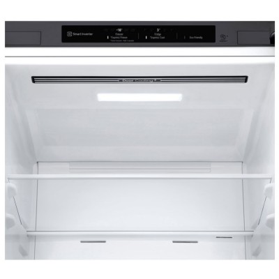 Холодильник LG GC-B459SLCL