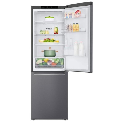Холодильник LG GC-B459SLCL