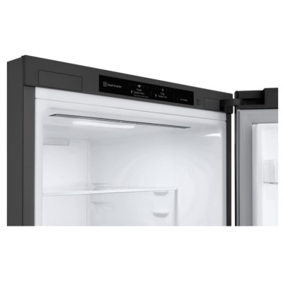 Холодильник LG GC-B459SLCL