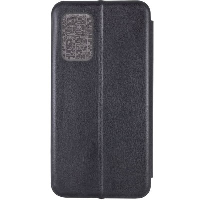 Шкіряний чохол (книжка) Classy для Xiaomi Redmi 13 4G / Poco M6 4G Чорний