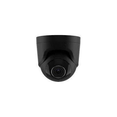 Ajax TurretCam (8 Mp/2.8 mm) ASP black відеокамера спостереження