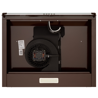 Витяжка JANTAR PHT I LED 60 BR