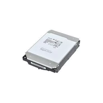Запам’ятовувальний пристрій на жорстких дисках (HDD) SATA 20TB 7200RPM 6GB/S 512MB MG10ACA20TE TOSHIBA