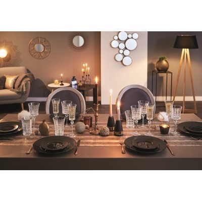 Келих CD'A LADY DIAMOND /НАБІР/6х150 мл (L9742)