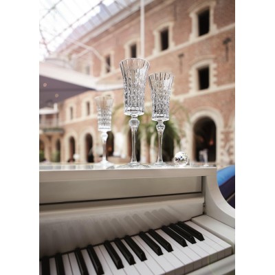 Келих CD'A LADY DIAMOND /НАБІР/6х150 мл (L9742)