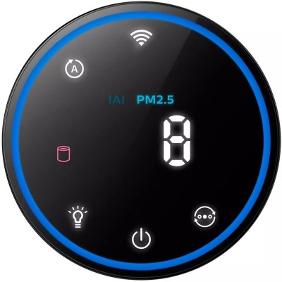 Очищувач повітря PHILIPS AC1715/10