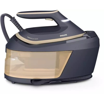 Парова система PHILIPS PSG6066/20 Парова система PHILIPS PSG6066/20