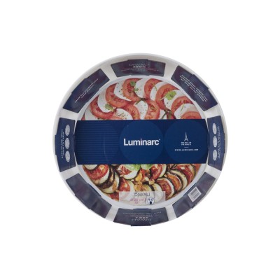 Форма с/к LUMINARC DIWALI д.запік/ 26 см (N6416)