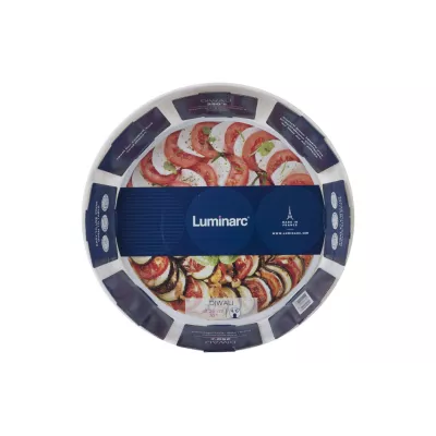 Форма с/к LUMINARC DIWALI д.запік/ 26 см (N6416)