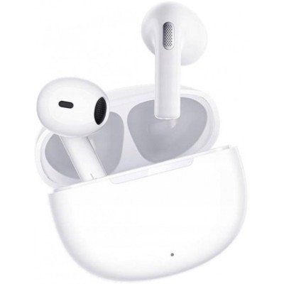 Навушники QCY T20 AilyPods TWS White
