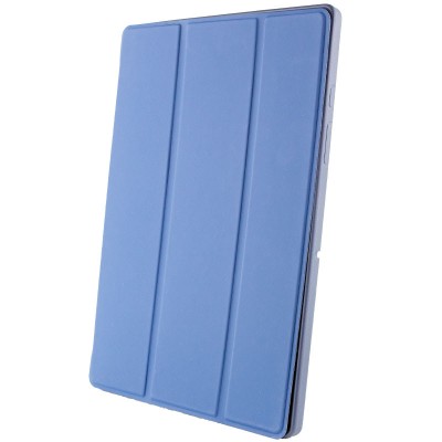 Чохол-книжка Book Cover (stylus slot) для Samsung Galaxy Tab A9+ (11'') (X210/X215) Темно-синій / Midnight blue