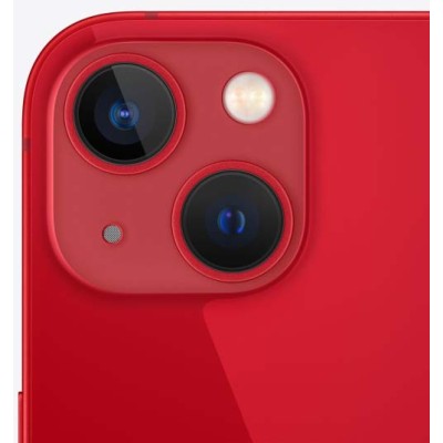 Смартфон Apple iPhone 13 256GB Red (MLQ93)