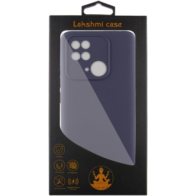 Чохол Silicone Cover Lakshmi Full Camera (AAA) для Xiaomi Redmi 10C Сірий / Dark Gray Чохол Silicone Cover Lakshmi Full Camera (AAA) для Xiaomi Redmi 10C Сірий / Dark Gray