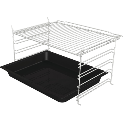 Вбуд. духовка GORENJE BO 6737 E02X (BO3CO6C02-1)