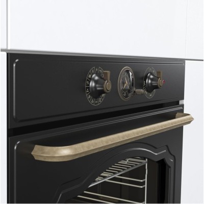 Вбуд. духовка GORENJE BOS 67372 CLB (BO3CO4L02-1)