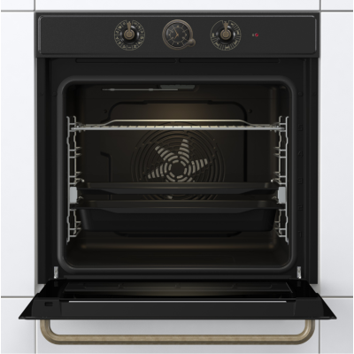 Вбуд. духовка GORENJE BOS 67372 CLB (BO3CO4L02-1)