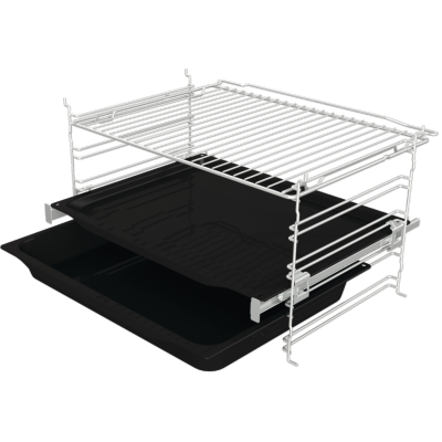 Вбуд. духовка GORENJE BOS 67372 CLB (BO3CO4L02-1)