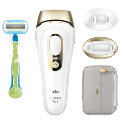 Епілятор BRAUN Фотоепiлятор PL5154