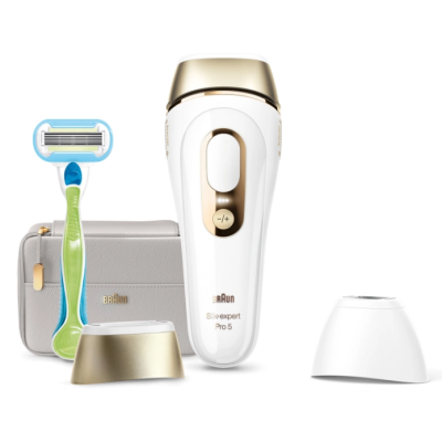 Епілятор BRAUN Фотоепiлятор PL5154