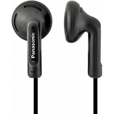 Навушники PANASONIC RP-HV094GU-K Навушники PANASONIC RP-HV094GU-K